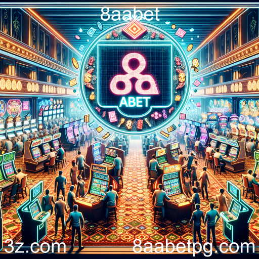 Explore a Categoria Arcade do 8aabet: Nostalgia e Diversão